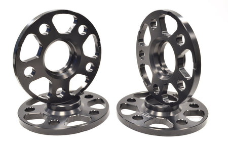 STM 11mm Wheel Spacers for Audi RS3 8V 8Y S3 Golf R