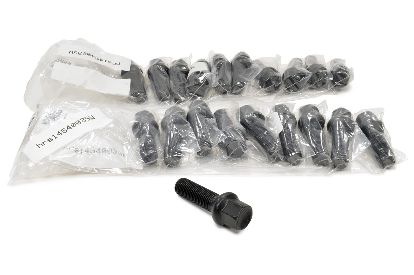 STM 11mm Wheel Spacers for Audi RS3 8V 8Y S3 Golf R