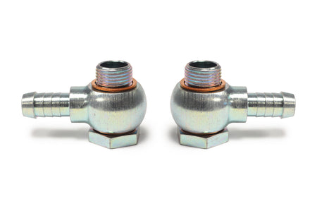 14mm Ball Bearing Turbo Water Line Banjo Bolt Kit