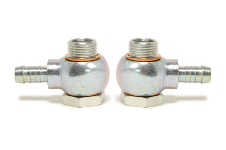 18mm Ball Bearing Turbo Water Line Banjo Bolt Kit