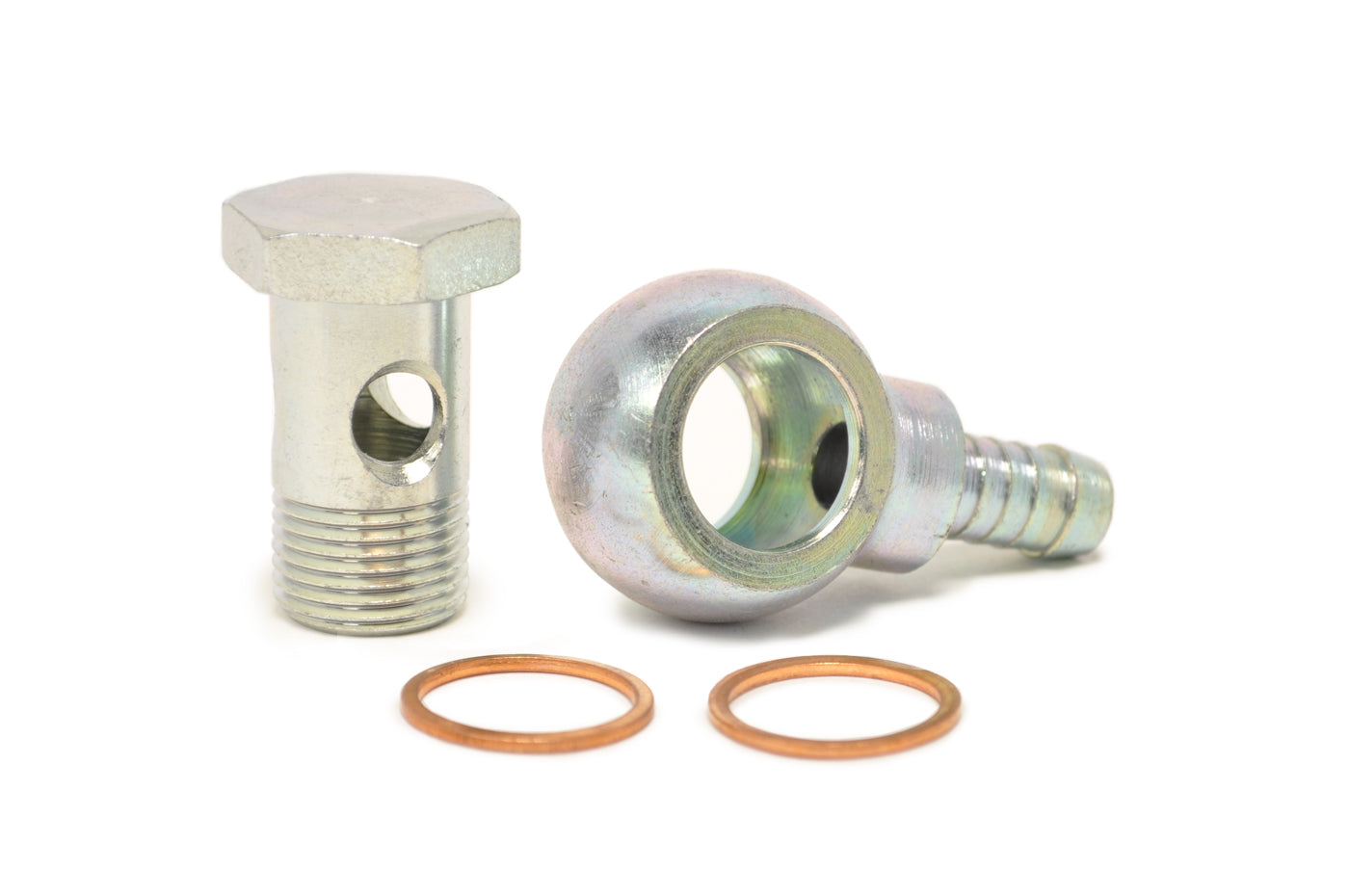 18mm Banjo Bolt Fitting Washers
