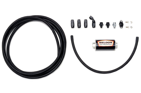 3000GT Stealth 3S 1G 2G DSM Fuel Tank to Rail