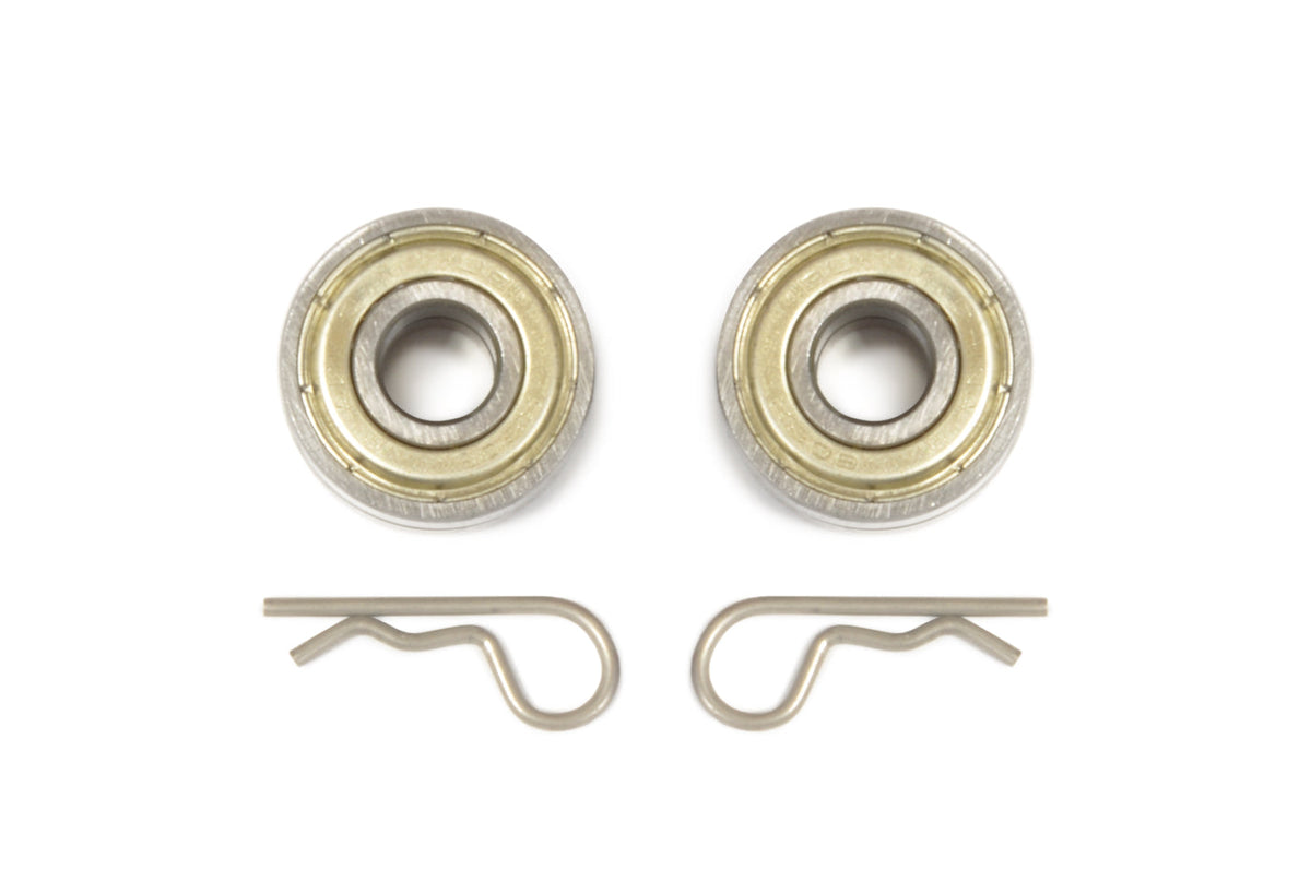 STM Shifter Cable Bearing Kit for DSM & 3000GT
