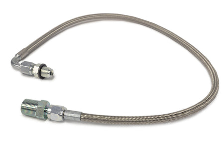 DSM Oil Feed Line