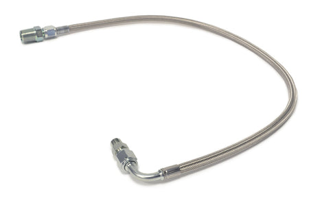 DSM PTE Oil Feed Line