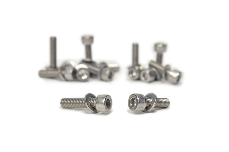 DSM Valve Cover Bolt Kit