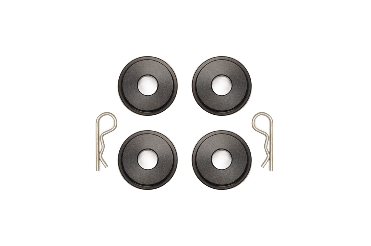 STM DSM/3000GT Under-Hood Shifter Cable Bushings