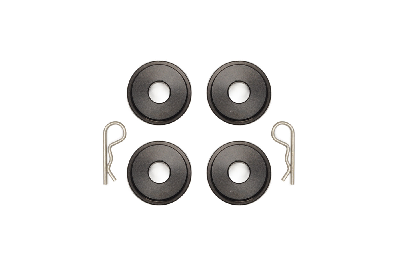 STM DSM/3000GT Under-Hood Shifter Cable Bushings
