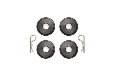 STM DSM/3000GT Under-Hood Shifter Cable Bushings