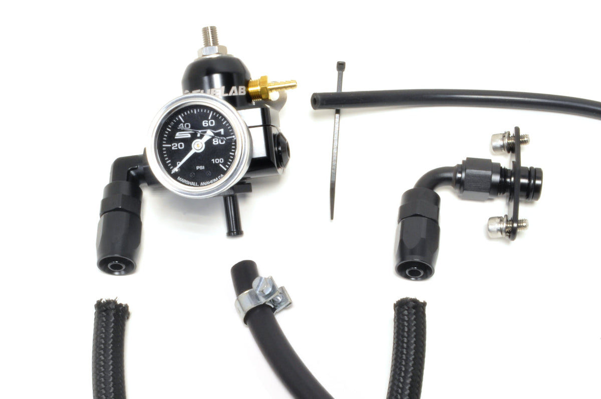 STM 1G DSM Fuel Pressure Regulator Kit