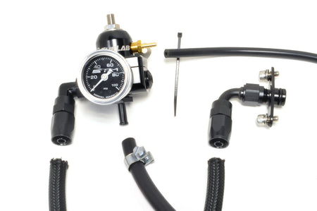 STM 1G DSM Fuel Pressure Regulator Kit