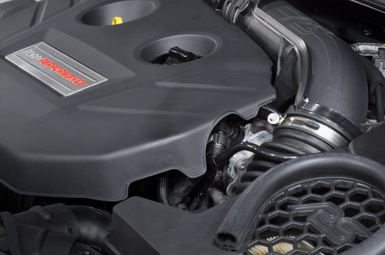 Focus RS Oil Cap
