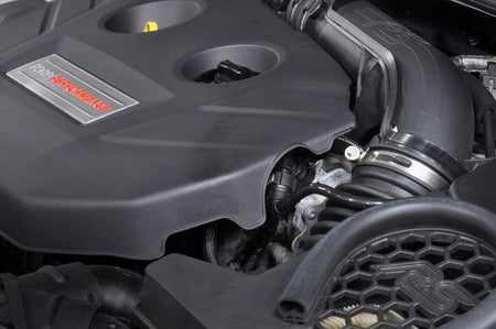 Focus RS Oil Cap