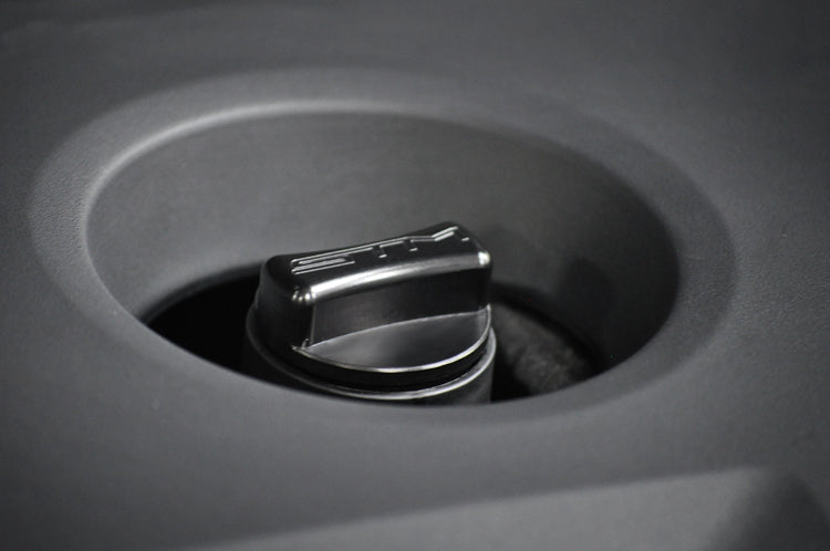 Focus RS Oil Cap