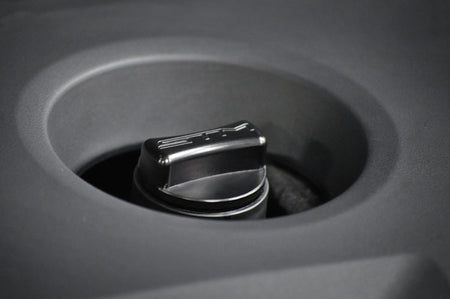 Focus RS Oil Cap