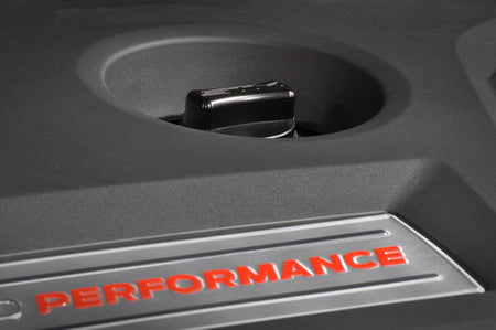 Focus RS Oil Cap