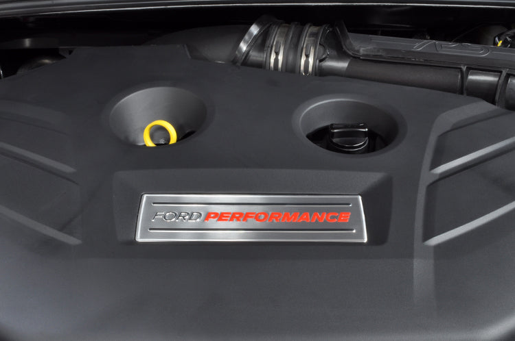 Focus RS Oil Cap