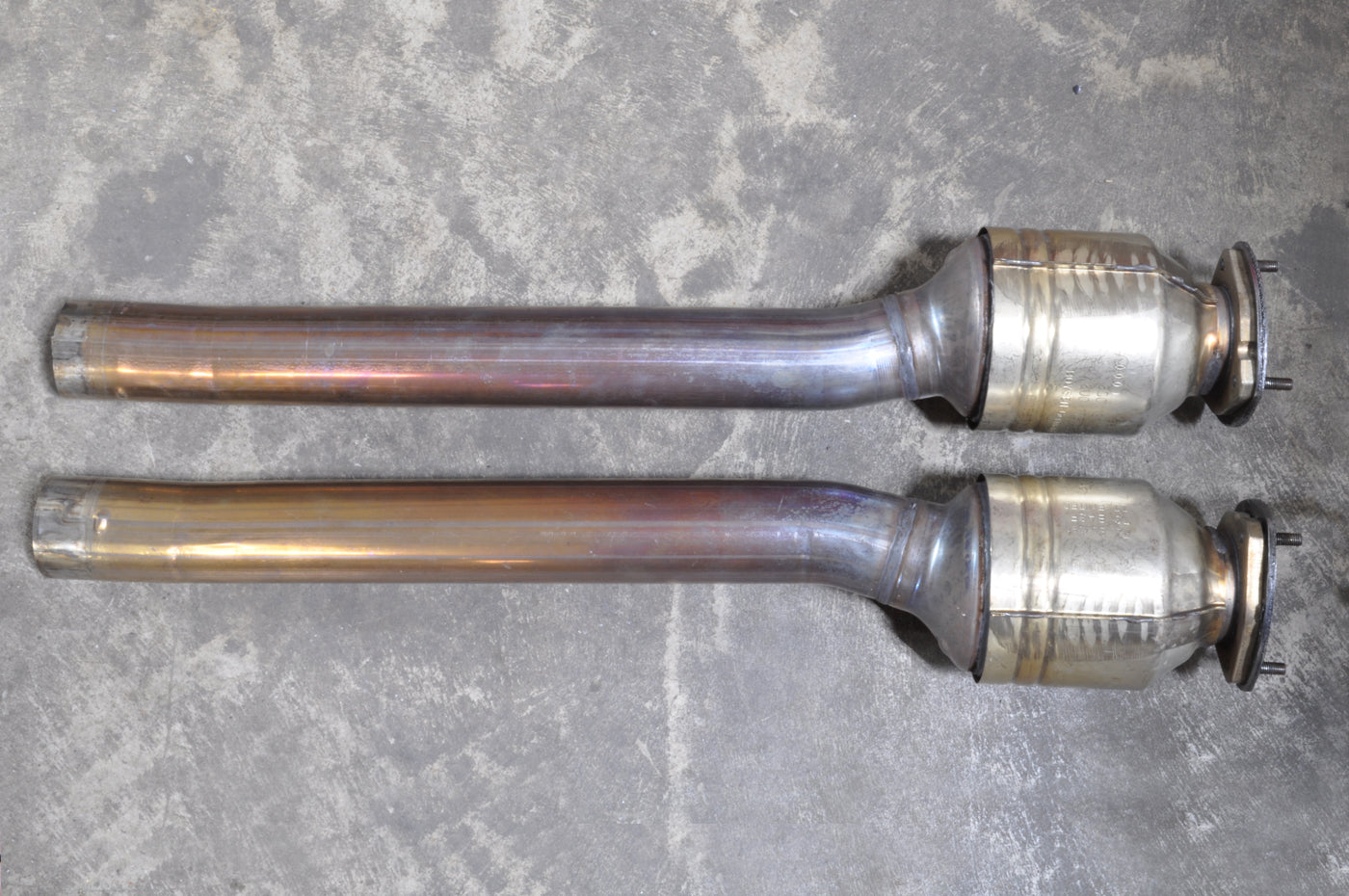 RS3 Mid Pipes