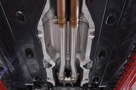RS3 Mid Pipes