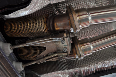 RS3 Mid Pipes