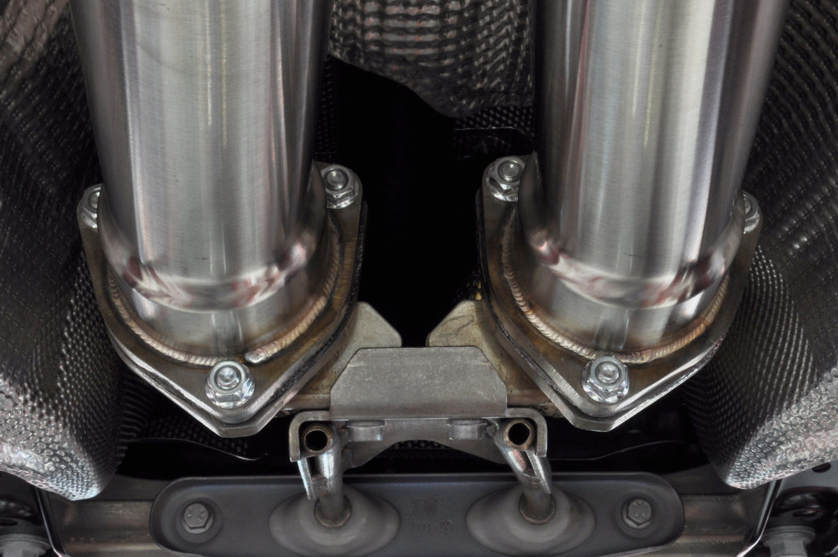 RS3 Mid Pipes