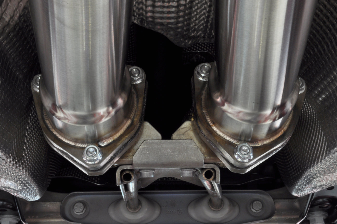 RS3 Mid Pipes