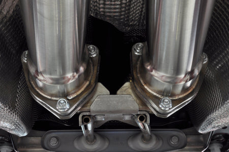 RS3 Mid Pipes