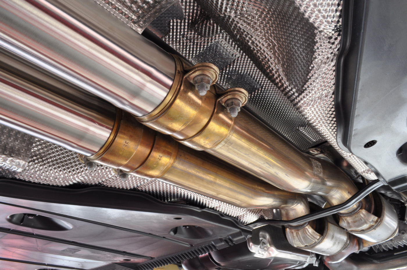 RS3 Mid Pipes