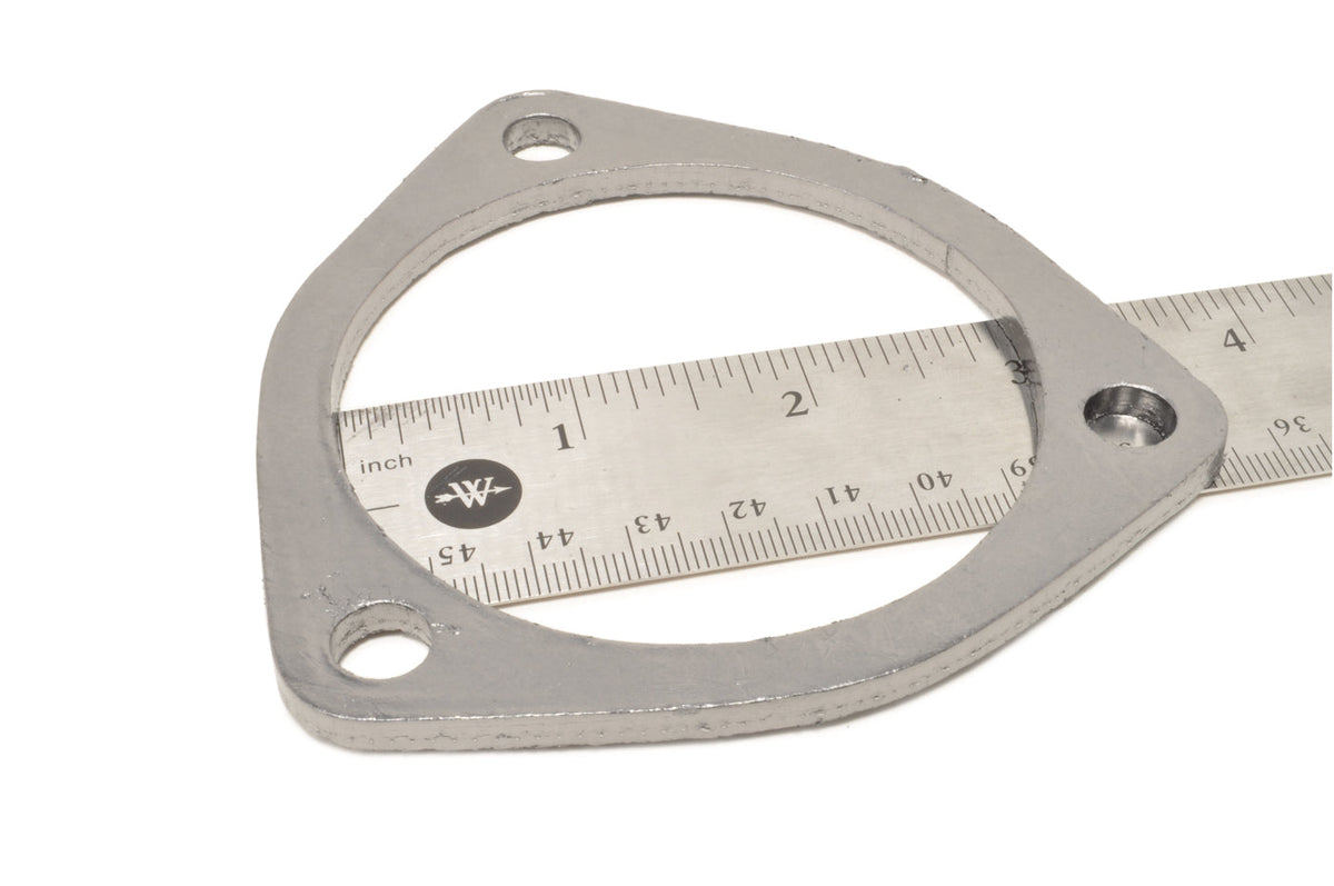 RS3 Mid Pipe Graphite Gaskets
