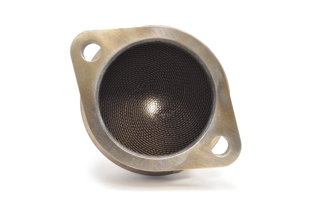 STM 2G DSM GESi EPA Stainless High Flow Cat