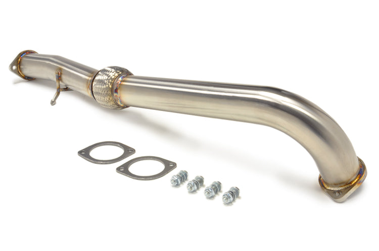 STM 2G DSM AWD Downpipe for STM 3" O2 Housing
