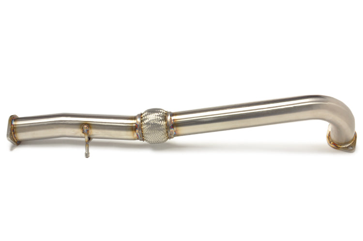 STM 2G DSM AWD Downpipe for STM 3" O2 Housing
