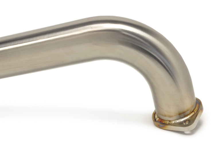 STM 2G DSM AWD Downpipe for STM 3" O2 Housing