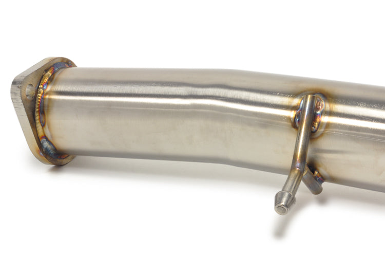 STM 2G DSM AWD Downpipe for STM 3" O2 Housing