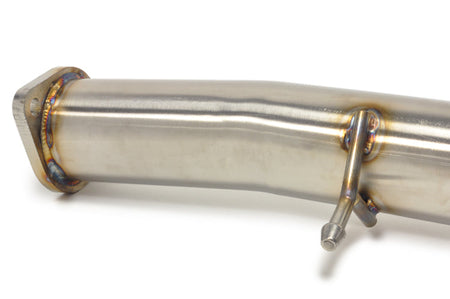 STM 2G DSM AWD Downpipe for STM 3" O2 Housing