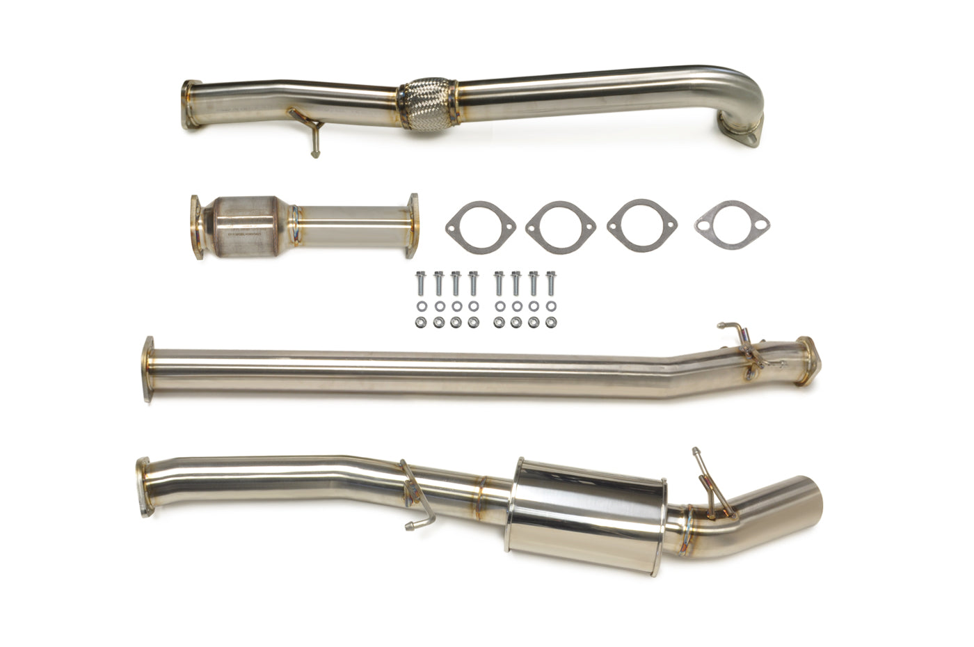 STM TBE - No O2 Housing (Fits Stock 2G Housing)