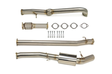 STM TBE - No O2 Housing (Fits Stock 2G Housing)