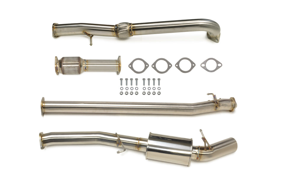 STM TBE - No O2 Housing (Fits Stock 2G Housing)