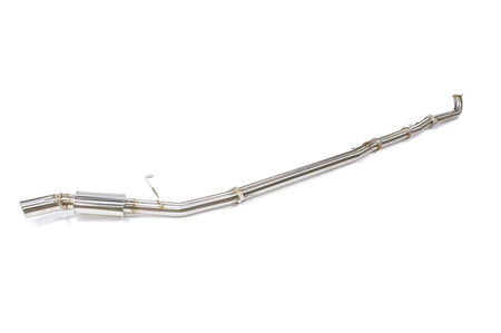 STM 2G AWD Turbo-Back Exhaust 