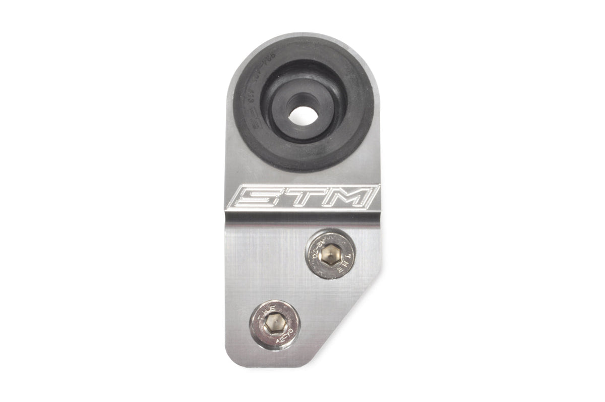 STM 2G DSM Billet Radiator Brackets (Aluminum Single)