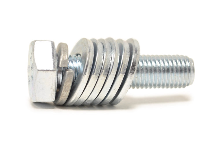 2G DSM Rear Camber Bolt with Washers