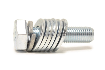 2G DSM Rear Camber Bolt with Washers