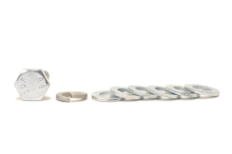 Eclipse Talon Rear Camber Bolt with Washers