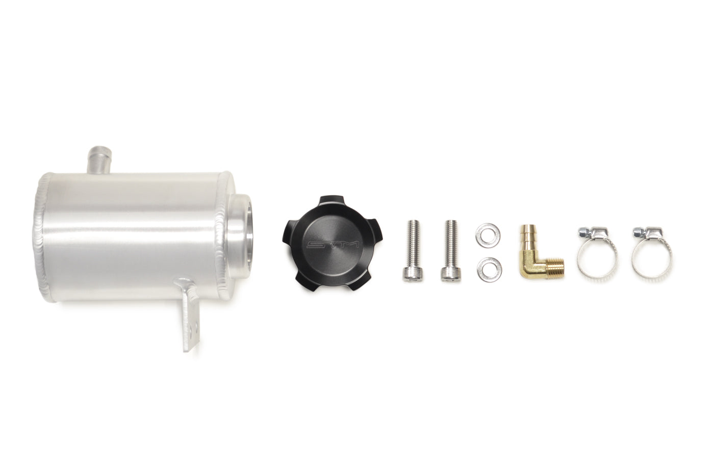 2g Power Steering Reservoir
