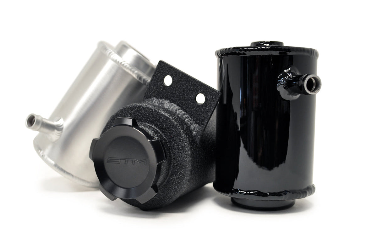 2g Power Steering Reservoir