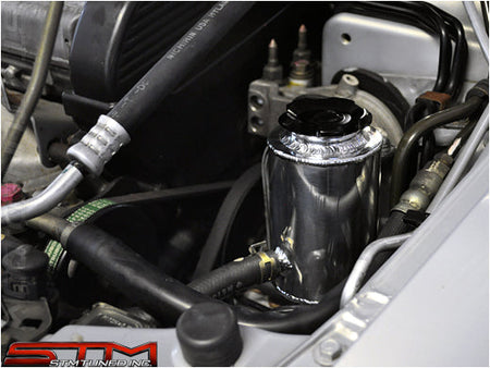 2g Power Steering Reservoir