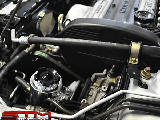 2g Power Steering Reservoir