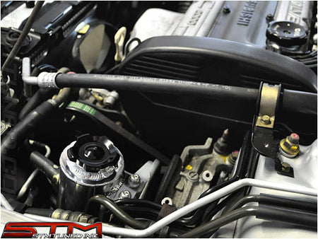 2g Power Steering Reservoir