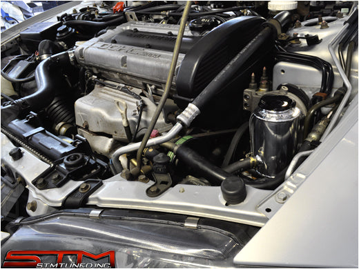 2g Power Steering Reservoir