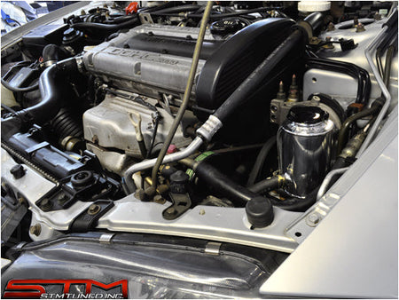 2g Power Steering Reservoir